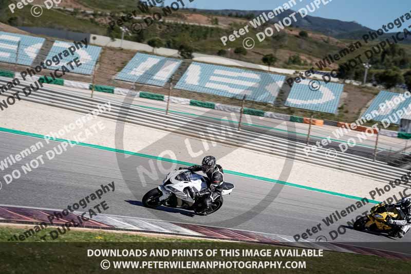 may 2019;motorbikes;no limits;peter wileman photography;portimao;portugal;trackday digital images